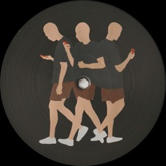 Kashawar - Transmission Sent EP (VARME004)