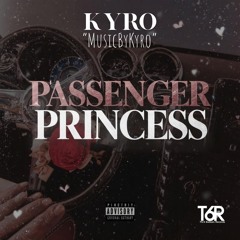 Passenger Princess