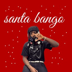 (santa bango) jestem jak heros // prod. youtube