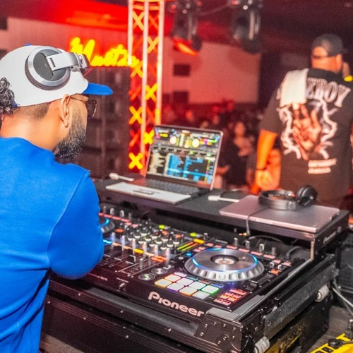 HOUSE CALL (Live Audio) - Explicit Content Ft. 🎧 Incredible Shy & 🎤 Menace