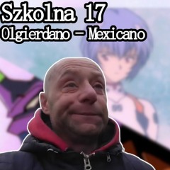 Olgierdano / Mexicano  - Ai Cover - Neon Genesis Evangelion | The Cruel Angel's Thesis