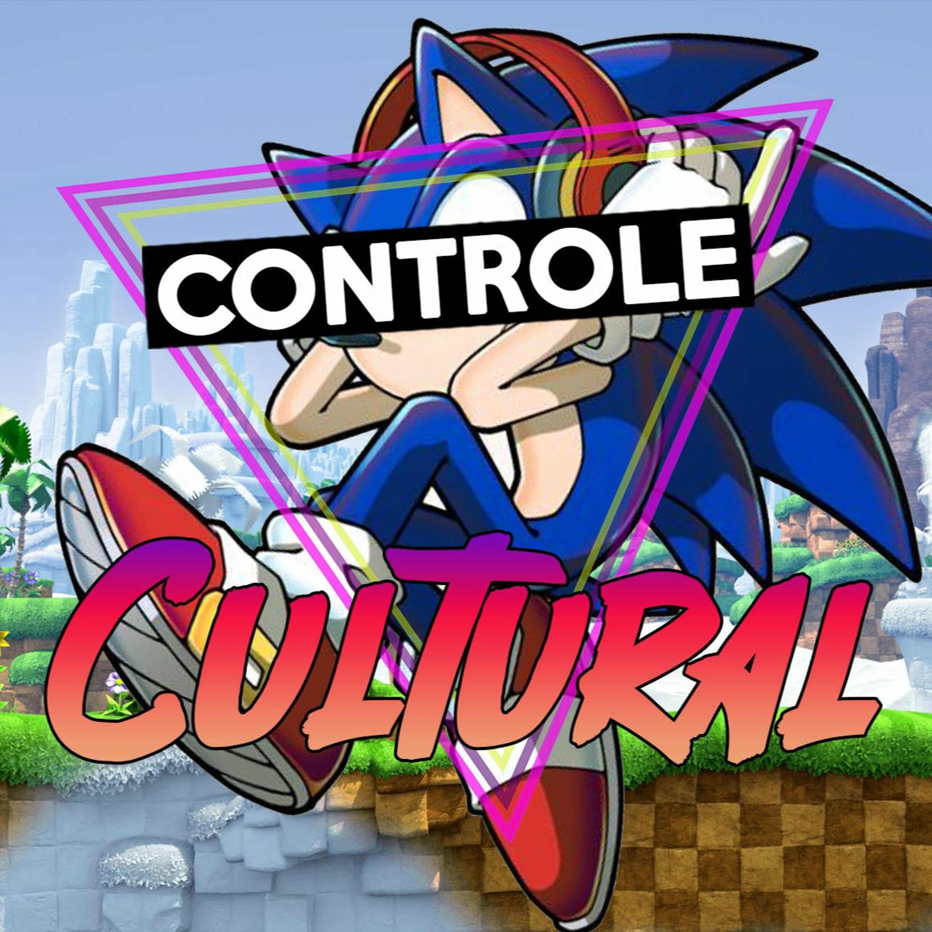 Controle Cultural Podcast