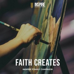 FAITH CREATES - 24-04-2024