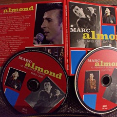 Marc Almond 12 Years Of Tears Live At The Royal Albert Hall
