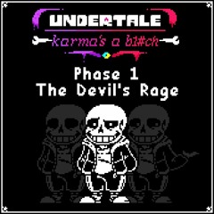 UT: KaB Phase 1: The Devil's Rage (TDSW Take)