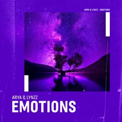 Arya & Lynzz - Emotions