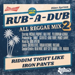Rub-A-Dub 2