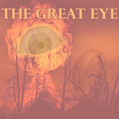 The Great Eye Mockup