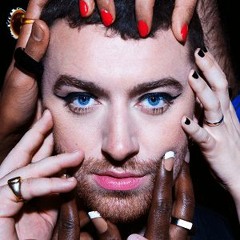 Sam Smith - To Die For (piano solo)