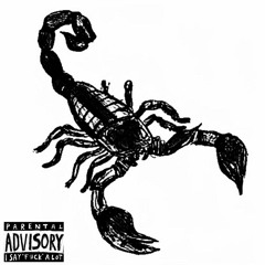 SCORPION(prod.TRIPLESIXDELETE)