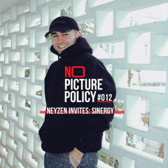 No Picture Policy - Neyzen invites Sinergy