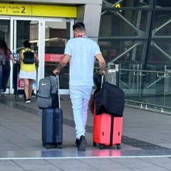 Welcome MADRID - RUULEZ 2K23