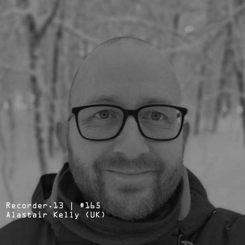 #165 | Alastair Kelly (UK)