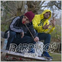 Barderos - Esperanza [BEAT]
