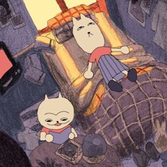 liar + alphie afterlife