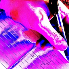 Pen and the Pad