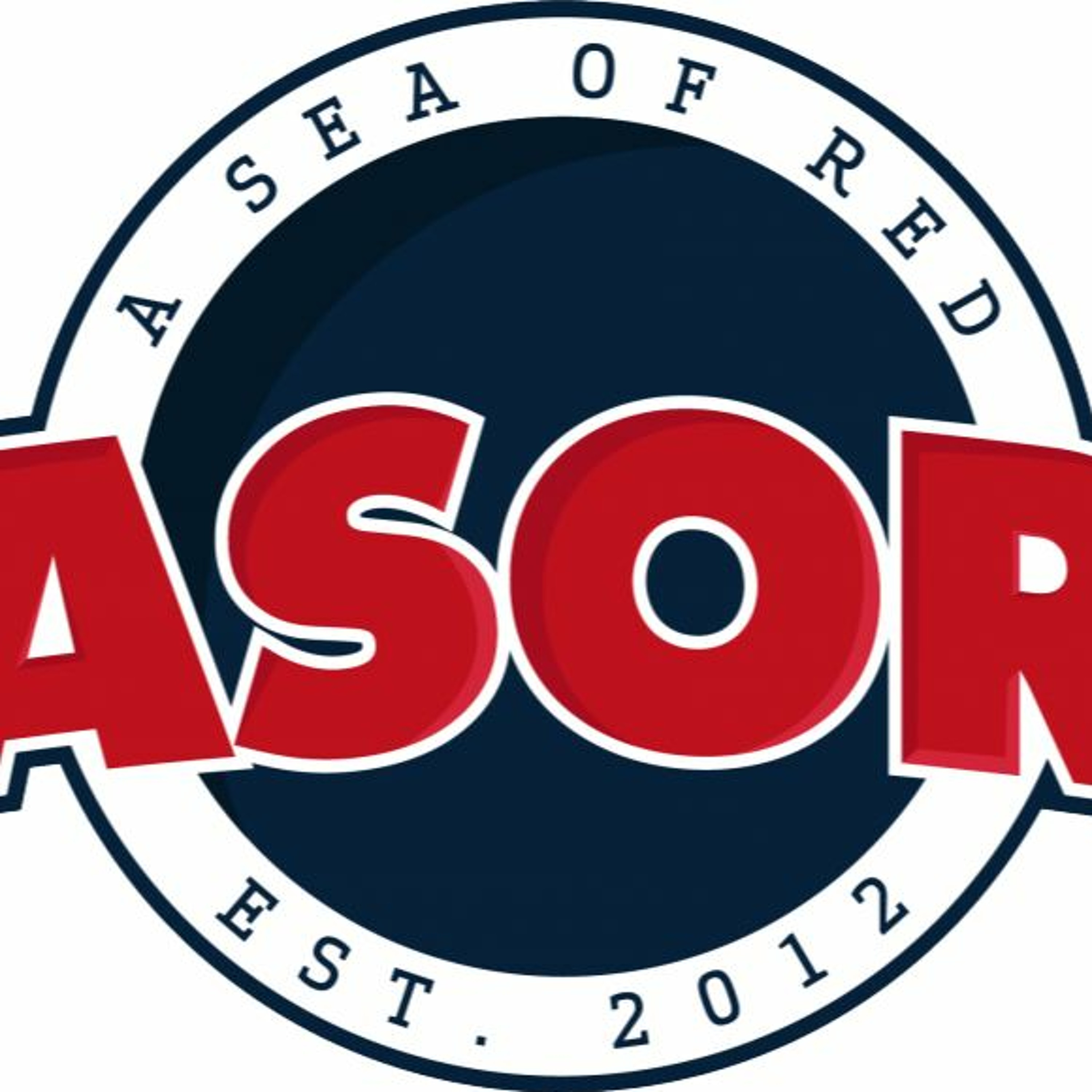 ASOR Podcast Episode 1 of Season 5 episode artwork