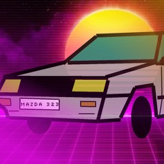 Mazda 323 - Instrumental