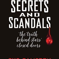 [Read] KINDLE 📄 Hollywood Secrets and Scandals by  Sue Cameron [PDF EBOOK EPUB KINDL