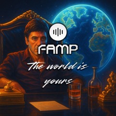 The world is yours (FAMP edit)