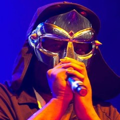 MF Doom, KMD, Viktor Vaughn & King Geedorah - Gas Drawls Trilogy