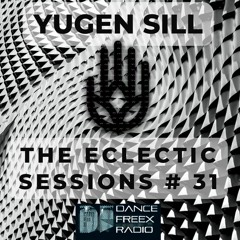 The Eclectic Sessions #31 - Dubstep 5.3.24