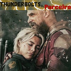 Thunderbolts [HARD DANCE - EURODANCE - HARD TECHNO - HARD TRANCE - BOUNCY TRANCE] by Parceiro