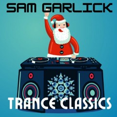 Trance Classics Xmas Mix '23