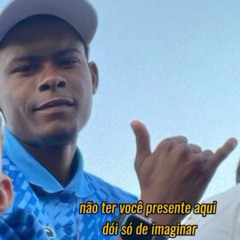 JHON JHON -  NA RLK DO ZÉ NEGUINHO (ANA CLARA PDM JG)