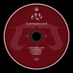 Taimer - Cambios (Original Mix)