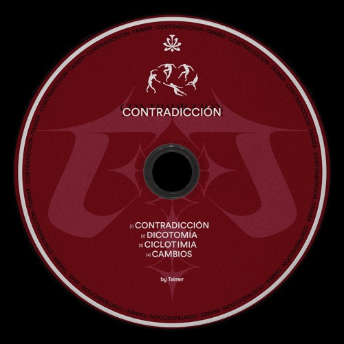 Taimer - Cambios (Original Mix)