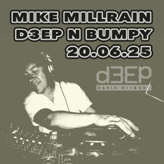 D3EP N BUMPY - 20.06.25