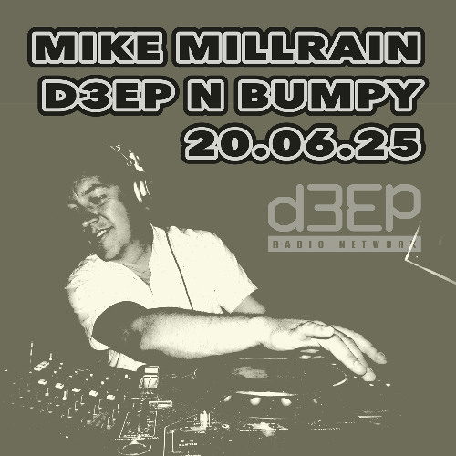 D3EP N BUMPY - 20.06.25