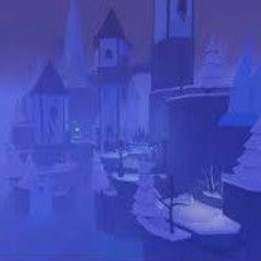 FE2CM: Icy Spires OST