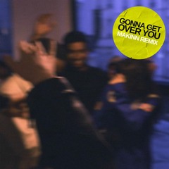 Beverlei Brown - Gonna Get Over You (Makinn Remix)
