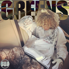 Greens (prod. bl4cko)