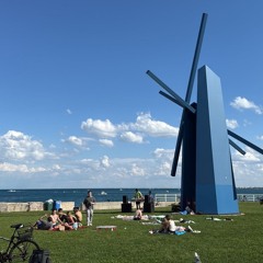Beats On The Beach [Vol. 4] (Diversey Harbor Terrace, 8/23/25)