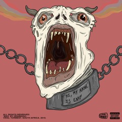 MAD (prod. by Denimadic + Bushidoraps)