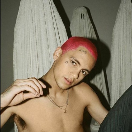 dominic fike - say it ain't so