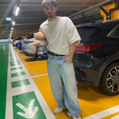 Che - EARDRUMMER (REMIX)(bozza)