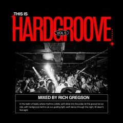 This is Hardgroove Vol. 5