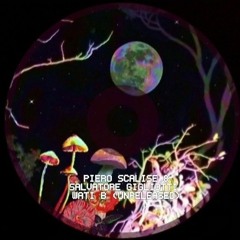 Salvatore Gigliotti & Piero Scalise - Wati B (Unreleased)mp3