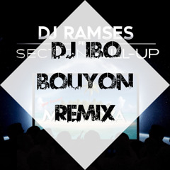 Dj Ramses Ft. Section Pull Up & Yaniss & Boutcha Bwa - Montoya (Dj IBO Bouyon Remix)