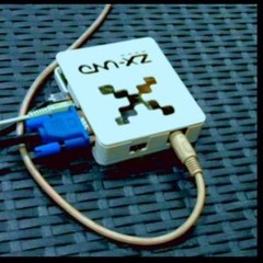 Pixel Podcast#3: ZX Spectrum Chiptune