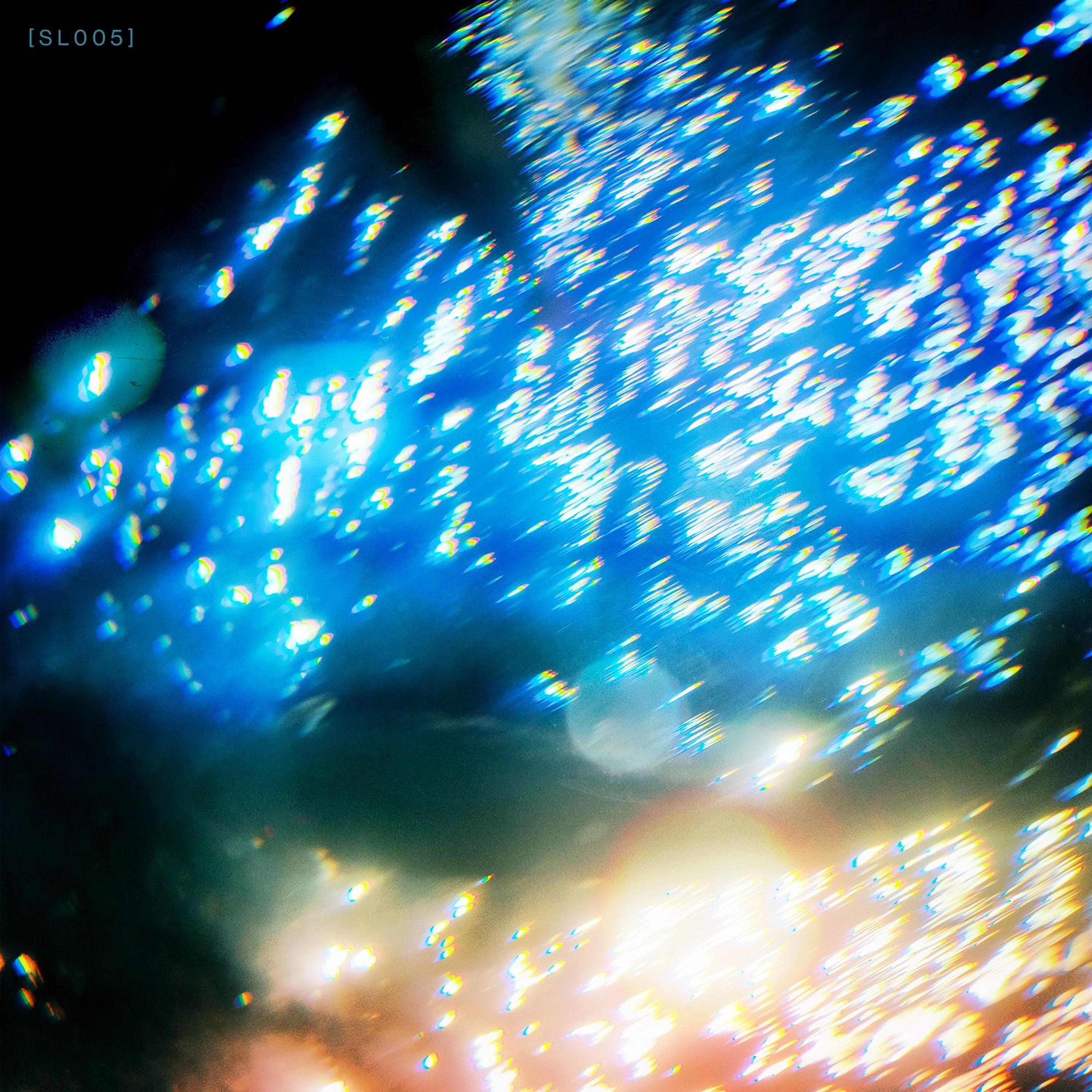 Premiere: Yazmin — Whispers [SL005] episode artwork