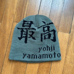 yohji