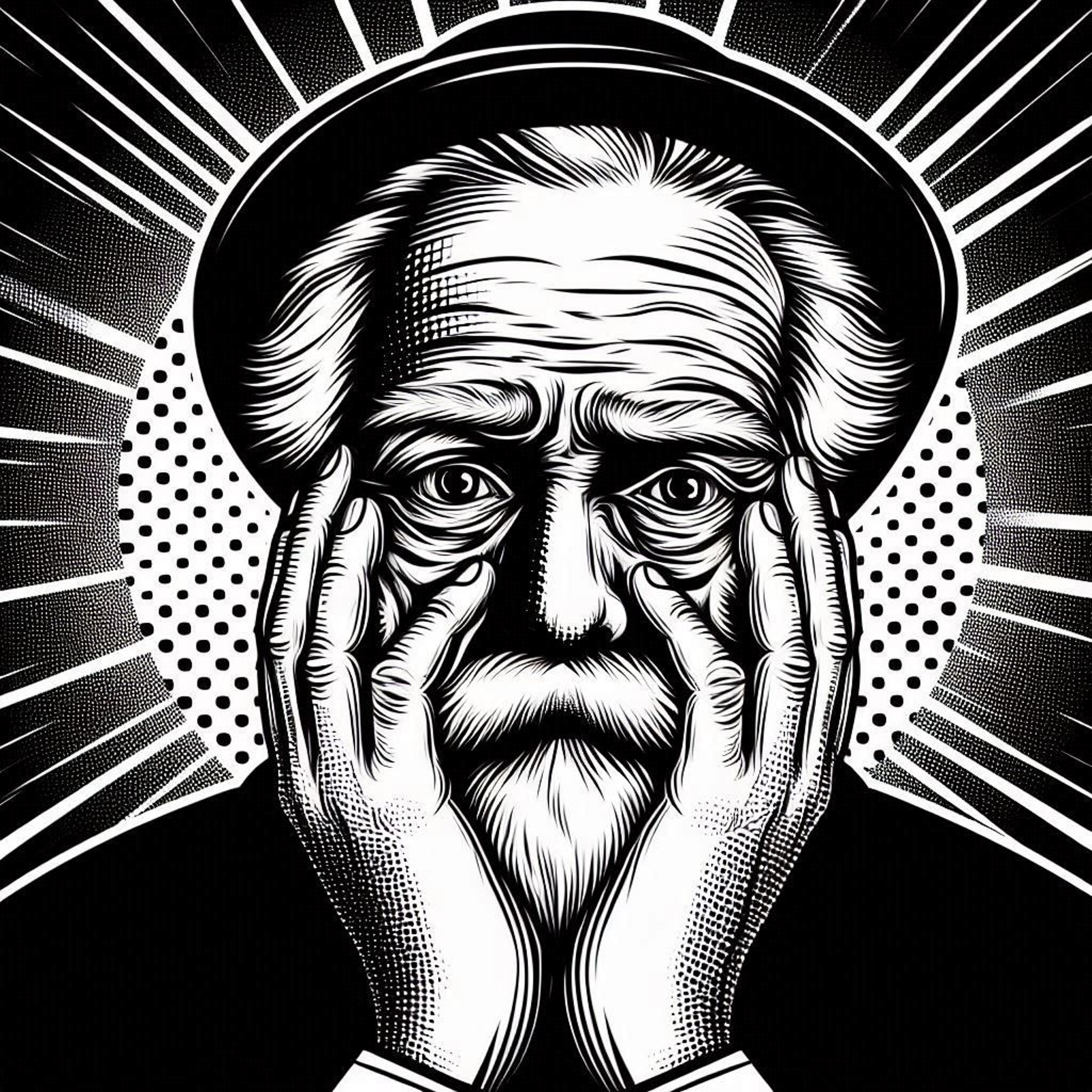 Old And Wise - Alan Parsons Project COVER episode artwork