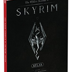 READ KINDLE 💜 Elder Scrolls V: Skyrim Atlas: Prima Official Guide by  David Hodgson