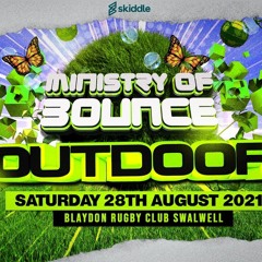 Andy Effect - 2 Thousand Followers SC Mix