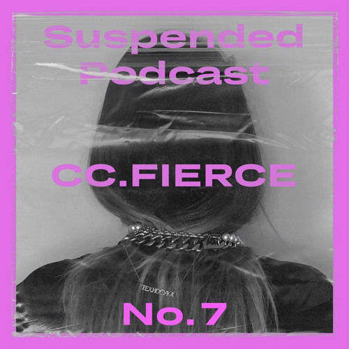 Suspended No. 7 - Cc.Fierce